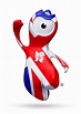 Wenlock / London 2012 Mascot | Mascotte, Jeux