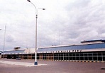 Aeropuerto Internacional Capitán FAP Guillermo Concha Iberico – Piura ...