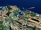 Zé Viagem: Monaco - Monte Carlo