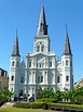 St Louis New Orleans Cathedral | Literacy Basics