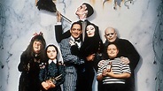 The Addams Family Gets Re-Released With The Best Scene Fully Restored