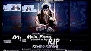 Mala Fama- RIP Kendo Kaponi (Audio Official) - YouTube