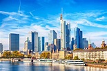 TOP 10 Sehenswürdigkeiten in Frankfurt | tripz.de