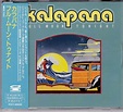 Kalapana - Full Moon Tonight | Releases | Discogs