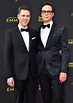 Jim Parsons, Husband Todd Spiewak’s Relationship Timeline: Photos