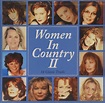Women in Country II : Various Artists: Amazon.fr: Musique