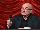 Preocupación por el aspecto desmejorado de Phil Collins | Mujer Hoy