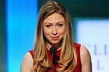 Chelsea Clinton talks ‘pressure’ to have kids | Page Six