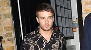 Liam Payne Brings On All the One Direction Nostalgia with New Instagram ...