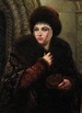 Anna Koltovskaya (? - 1626). Tsaritsa of All Russia from 1572 until ...