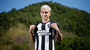 Conheça Diego Hernández, novo jogador do Botafogo | Goal.com Brasil