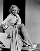Ginger Rogers | Ginger rogers, Classic hollywood, Golden age of hollywood
