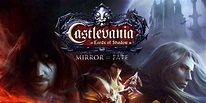 Castlevania: Lords of Shadow – Mirror of Fate | Nintendo 3DS | Игры ...