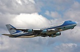 Photo of Air Force One – Defence Blog