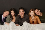 how i met your mother, Comedy, Sitcom, Series, Television, How, Met ...