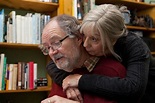 International Trailer for Mike Leigh's ANOTHER YEAR