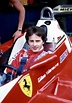 Gilles Villeneuve, Ferrari - Aktuálně.cz