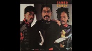 Candy - Cameo (Remastered) - YouTube
