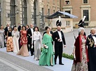 BILLEDSERIE: Kongeligt bryllup i Stockholm | Historier i billeder | DR
