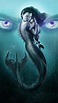 Siren Mermaid Wallpapers - Wallpaper Cave