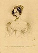 Lady Caroline Georgiana Howard Lascelles (1803-1881) - Find a Grave ...