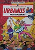 Comic Stripshop - Urbanus 71 - Het aangenaaide oor, Softcover, Eerste ...