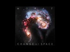Patrick Moraz – Change Of Space (2008, CD) - Discogs