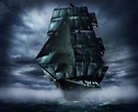 Eerie! 6 Haunting Tales of Ghost Ships | Live Science
