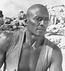 The Movies Of Woody Strode | The Ace Black Movie Blog