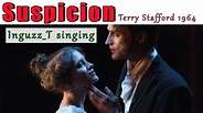 Suspicion (Terry Stafford 1964) - Inguzz_T covers Terry Stafford ...