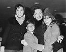 Judy Garland's Son Reveals Fond Memories of His Mother — "She Always ...