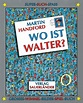 Wo ist Walter? Buch von Martin Handford versandkostenfrei bei Weltbild.ch