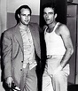 Marlon Brando & Montgomery Clift (With images) | Marlon brando ...