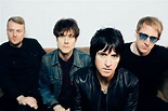 Q&A: Johnny Marr of the Smiths on What Music he’s Listening to Lately ...