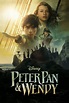 Peter Pan & Wendy (2023) - Posters — The Movie Database (TMDB)