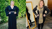 Kelly Clarkson's weight loss journey: Everything you need to know