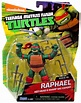 Teenage Mutant Ninja Turtles Nickelodeon Raphael 4 Action Figure 4 Inch ...