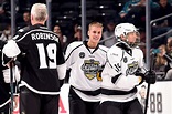 The Luc Robitaille Celebrity Shootout — Echoes of Hope