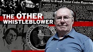 After 30 Years of Silence, the Original NSA Whistleblower Looks Back ...
