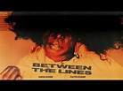 Gwen Bunn - Between The Lines ft. Faith Evans (Official Audio) - YouTube