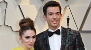 Comedian John Mulaney and wife Anna Marie Tendler are divorcing | CTV News