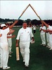 Steve Gee on his last official match at Barnoldswick | ESPNcricinfo.com