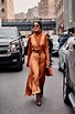 The Must-See Street Style Looks from New York Fashion Week | Style
