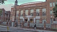 Hampstead School 50th Anniversary - YouTube