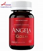 Angela Gold là sản phẩm gì? Giá bao nhiêu tiền? Có công dụng gì?