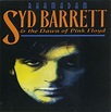 Syd Barrett – Rhamadam, Syd Barrett & The Dawn Of Pink Floyd (1995, CD ...
