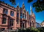 Universitätsbibliothek - Heidelberg - Arrivalguides.com