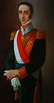 Apuntes sobre Derecho e Historia del Perú: 1823: el primer Presidente ...