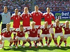 Em Dänemark Kader - EURO 2020 News: Dänemark beruft vier Bundesliga ...