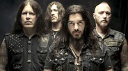 Machine Head announce UK tour for 2016 - tmBlog